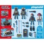 PLAYMOBIL - SET FIGURINE ECHIPA SWAT Playmobil - 5